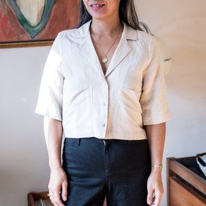 EVE GRAVEL Rosemary Jacket